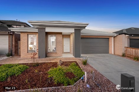 48 Snedden St, Armstrong Creek, VIC 3217