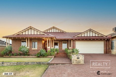 25 Felton Rtt, Mindarie, WA 6030