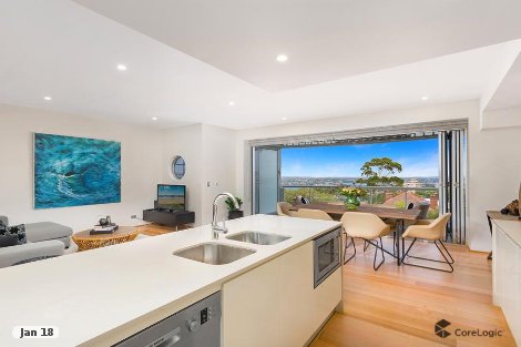 4/258 Pacific Hwy, Crows Nest, NSW 2065