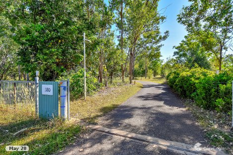 180 Mango Rd, Girraween, NT 0836