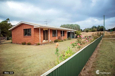 695 Sheffield Rd, Acacia Hills, TAS 7306