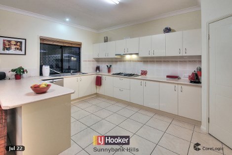 22 Vincent St, Calamvale, QLD 4116