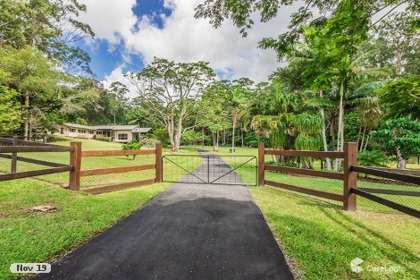 22 Bramley Dr, Tallebudgera Valley, QLD 4228