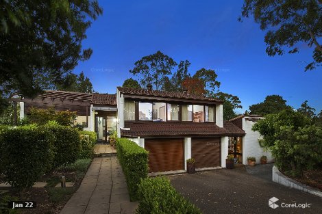 64 Fishburn Cres, Castle Hill, NSW 2154