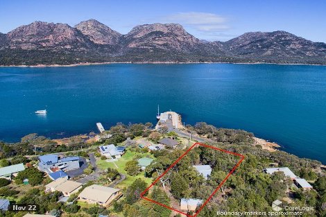 111 Esplanade, Coles Bay, TAS 7215