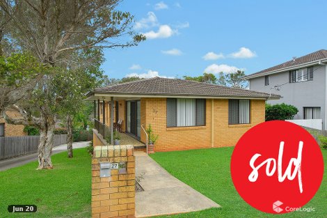 27 Anderson St, Port Macquarie, NSW 2444