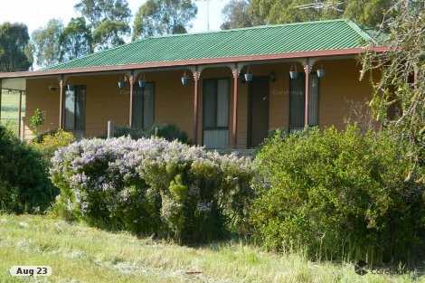 436 Jennings Rd, Culcairn, NSW 2660