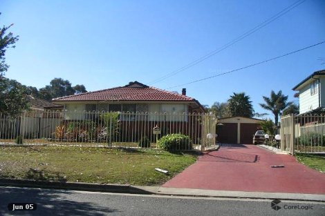 13 Whelan Ave, Chipping Norton, NSW 2170