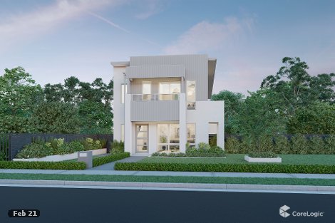 2 Waterlily St, Denham Court, NSW 2565