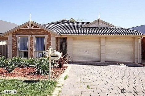 97 Gerald Bvd, Davoren Park, SA 5113