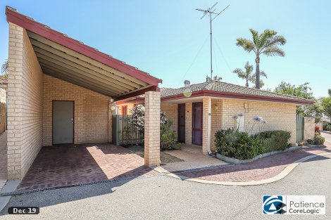 14/7 Tulare Turn, Joondalup, WA 6027