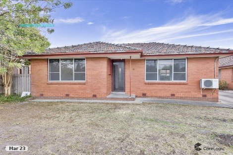 6/128 Lorne St, Fawkner, VIC 3060