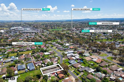 9 Norma St, Melton, VIC 3337