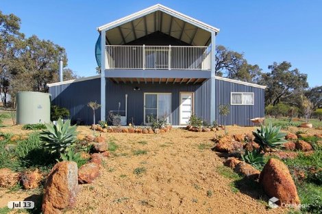 161 Holstein Loop, Lower Chittering, WA 6084