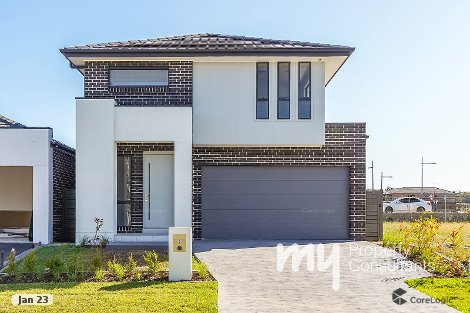 4 Mcclymont Dr, Catherine Field, NSW 2557