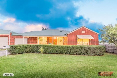 11 Nylander Rd, Bunyip, VIC 3815