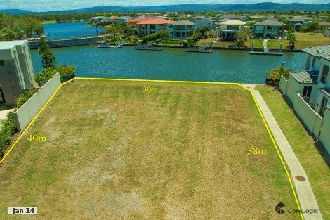 7419 Ellensbrook Dr, Hope Island, QLD 4212