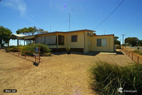 14 West Tce, Port Hughes, SA 5558