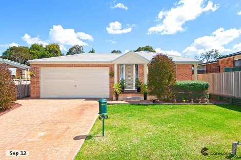 8 Staunton Ct, Lake Munmorah, NSW 2259