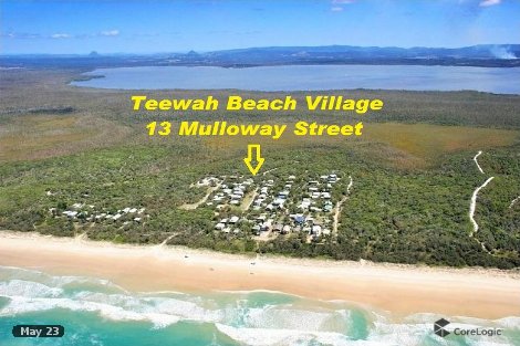 13 Mulloway St, Noosa North Shore, QLD 4565