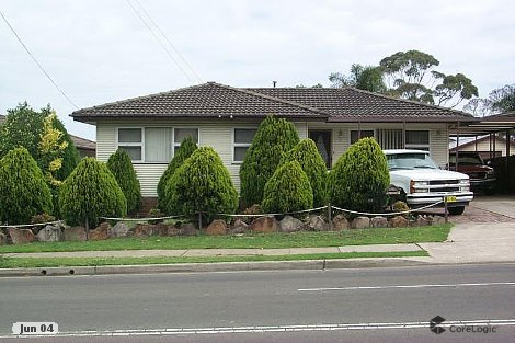 46 Woodpark Rd, Woodpark, NSW 2164