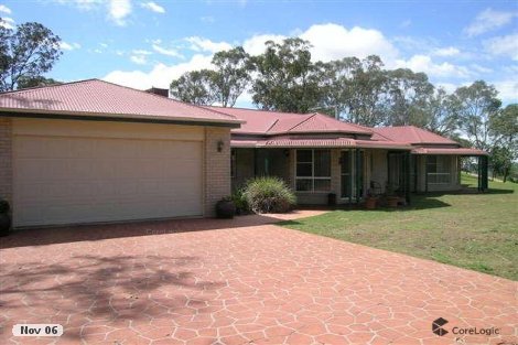 16 Hillview Ct, Top Camp, QLD 4350