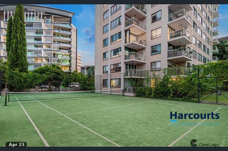 17/83 O'Connell St, Kangaroo Point, QLD 4169