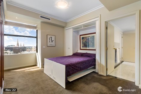 1504/181 Exhibition St, Melbourne, VIC 3000