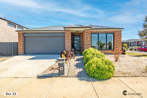 22 Dairymans Way, Bonshaw, VIC 3352