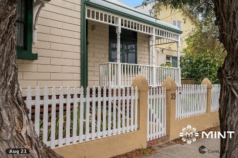 25 Thompson Rd, North Fremantle, WA 6159