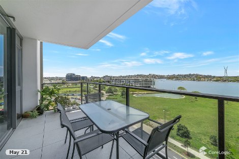 2047/48 Skyring Tce, Newstead, QLD 4006