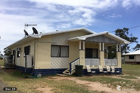 5 Flinders St, Yuleba, QLD 4427