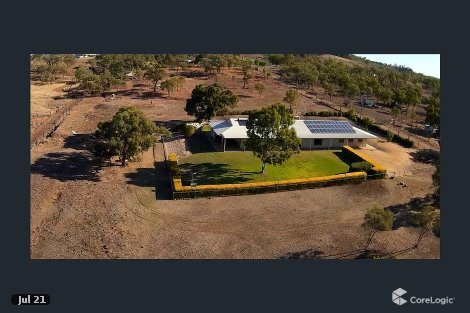 7 Mares Tail Lane, Springsure, QLD 4722