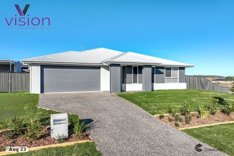 9 Rosemary Bvd, Nikenbah, QLD 4655