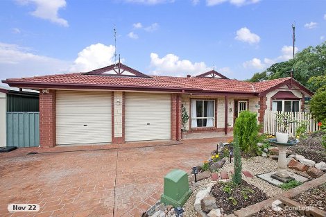 27 Modra Cct, Hillbank, SA 5112