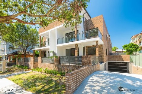 5/2-4 Hampden St, Beverly Hills, NSW 2209