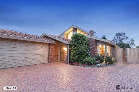 4 St Austell Ct, Croydon Hills, VIC 3136