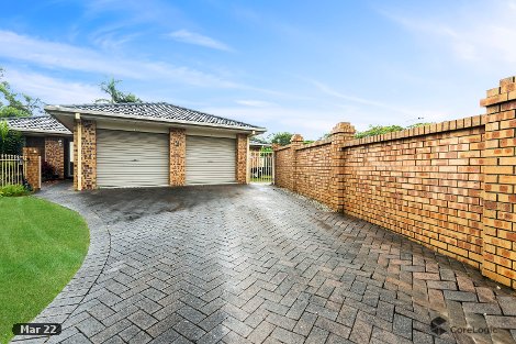 2/3 Harvey Ct, Labrador, QLD 4215