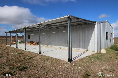 Lot 179 Kewell Rd, Wangary, SA 5607