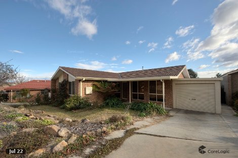 23 Samuels Cres, Ngunnawal, ACT 2913