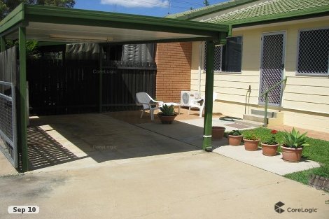 6/30-32 Hackett Tce, Richmond Hill, QLD 4820