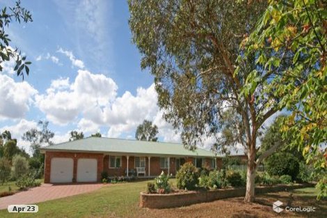 25 Coorigil St, Hillvue, NSW 2340