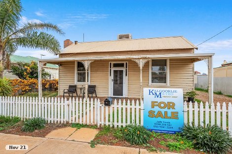 10 George St, Kalgoorlie, WA 6430