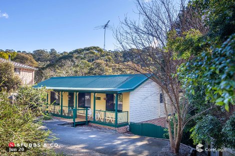 38b Fifth Ave, Katoomba, NSW 2780