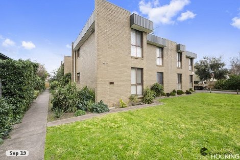 6/245 Nicholson St, Seddon, VIC 3011