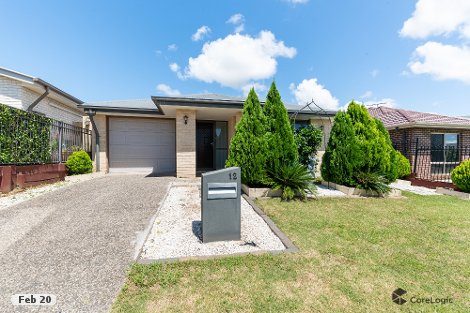 12 Oriole St, Griffin, QLD 4503