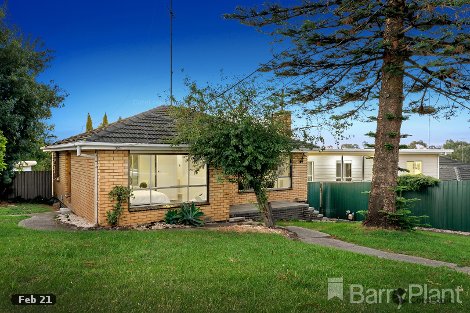 1 Latrobe Ave, Bundoora, VIC 3083