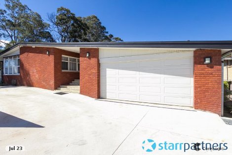 106 Betts Rd, Woodpark, NSW 2164