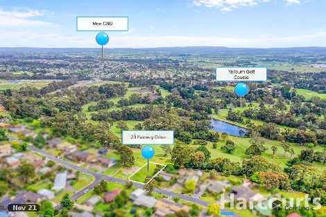 23 Fairway Dr, Yallourn, VIC 3825