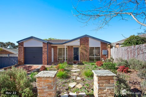 4 Miago Ct, Ngunnawal, ACT 2913